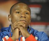 Floyd Mayweather Jr : Le boxeur en prison pour violences conjugales