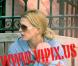 PHOTO EXCLUSIVE : Poppy Montgomery de 'FBI : portés disparus', vous présente son fils !