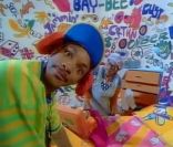 Will Smith retrouve la famille Banks du prince de Bel-Air