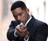 Will Smith en juin 2011 à New York