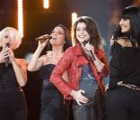 L5 : Coralie, Claire, Alexandra et Marjorie veulent reformer le groupe à 4