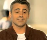 Matt Leblanc dans la bande-annonce d\'<em>Episodes</em>, sitcom actuellement diffusée sur le bouquet Orange Ciné Séries.