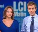 Rebecca Fitoussi et Jean-Baptiste Marteau sur LCI