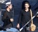 Marc Jacobs : En vacances à St-Barth avec son ex-fiancé, où est son toyboy ?