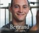 Bertrand (26 ans) dans L'amour est dans le pré saison 7 (M6)