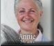Annie (56 ans) dans L'amour est dans le pré saison 7 (M6)