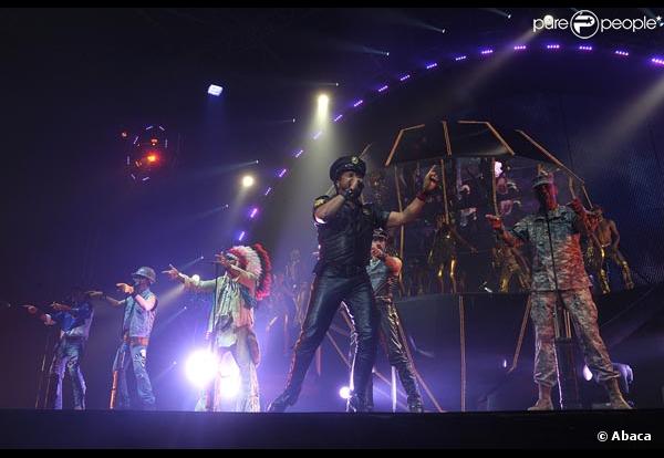 Village People