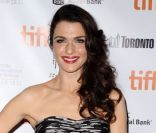 Rachel Weisz à Toronto, le 11 septembre 2011