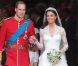 Kate et William, Albert et Charlene, Sofia, Emma : Tous les mariages de 2011