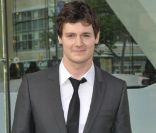 Benjamin Walker à New York le 24 mai 2010