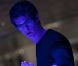 Andrew Garfield dans The Amazing spider-Man.