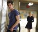 Andrew Garfield, l'adolescent de The Amazing spider-Man.