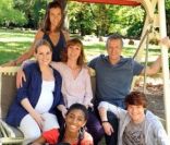 Famille d'accueil revient sur France 3 en janvier 2012.