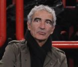 Raymond Domenech le 10 novembre 2011 à Paris