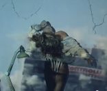 Rihanna -  We found love  - octobre 2011.