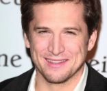 Guillaume Canet en décembre 2011 à Paris.