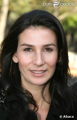 Marie Drucker