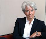 Christine Lagarde