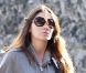 Carla Bruni-Sarkozy rongée par l'inquiétude...