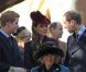 William et Kate se préparent un réveillon romantique, Harry fait les 400 coups