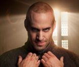 Joseph Fiennes héros de la série Camelot