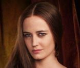 Eva Green, sublime héroïne de la série Camelot