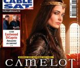 Télé Cable Sat, en kiosques le 2 janvier 2012