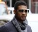 Usher en guerre avec la mère de ses enfants