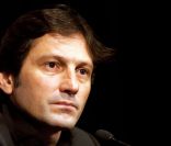 Leonardo le 30 décembre 2011 au Parc des Princes à Paris