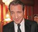 Jean Dujardin à Berlin, le 3 janvier 2011.