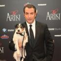 Jean Dujardin : Sans Bérénice Bejo, il se console avec son chien Uggie