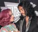 Russell Brand et Katy Perry en août 2011 à Los Angeles