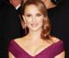 Natalie Portman choisira-t-elle la science-fiction et les végétariens ?