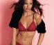 Herika Noronha prend la pose pour la lingerie Antinea