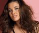 Herika Noronha prend la pose pour la lingerie Antinea