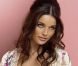 Herika Noronha prend la pose pour la lingerie Antinea