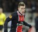 Kevin Gameiro et ses coéquipiers : Malaises et retour mouvementé au PSG