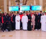 Javier Pastore le 3janvier 2012 à Dubaï 
