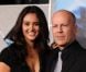 Bruce Willis va être papa... d'une quatrième fille !