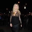 Sienna Miller : Enceinte de son compagnon, le beau Tom Sturridge ?