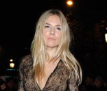 Sienna Miller en novembre 2011.<br />