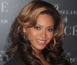 Beyoncé Knowles en novembre 2011 lor sde la promotion de son DVD Live at Roseland <br />