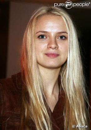 Sara Forestier