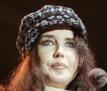 Isabelle Adjani
