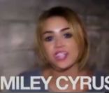 Miley Cyrus piège Khloe Kardashian dans l\'émission <em>Punk\'d</em>.