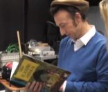 Stéphane Bern retombe en enfance pour Télé 2 Semaines