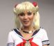 Valérie Bègue en Sailor Moon, Stéphane Bern en Tintin: les animateurs se lâchent