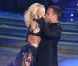 Oscar Pistorius participe à la version italienne de  Danse avec les stars  au côté de la danseuse Annalisa Longo le 7 janvier 2012