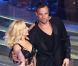 Oscar Pistorius participe à la version italienne de  Danse avec les stars  au côté de la danseuse Annalisa Longo le 7 janvier 2012