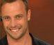 Oscar Pistorius dans l'émission  Danse avec les stars  version italienne le 7 janvier 2012